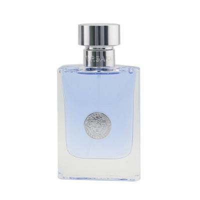 Versace Pour Homme Eau De Toilette Spray(With Box From Seasonal Set) 50ml/1.7oz