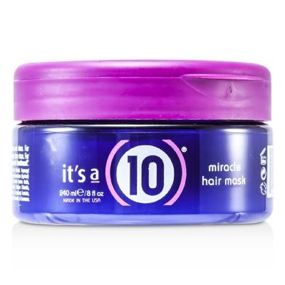 It's A 10 Miracle Hair Mask 240ml/8oz