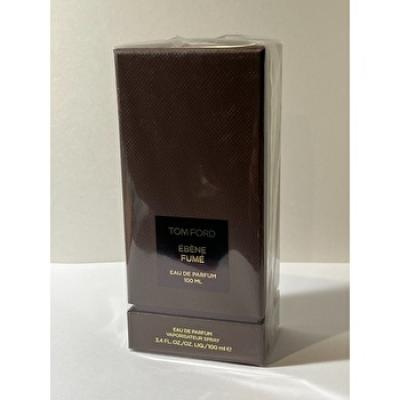Tom Ford Ébène Fume - Eau De Parfum - Volume: 100ml