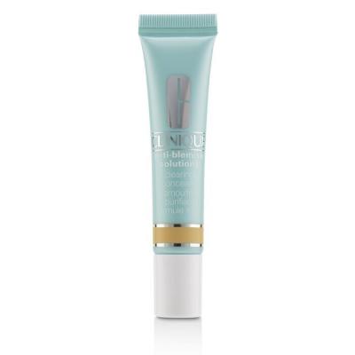 Clinique Anti Blemish Solutions Clearing Concealer - # Shade 02 10ml/0.34oz