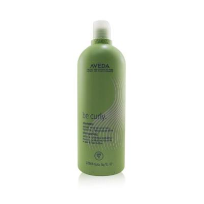 Aveda Be Curly Shampoo 1000ml/33.8oz