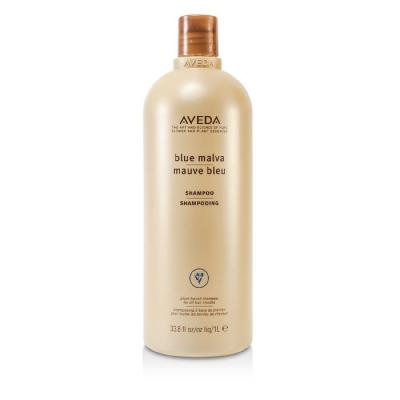 Aveda Blue Malva Shampoo (For All Hair Shades) 1000ml/33.8oz