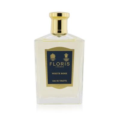 Floris White Rose Eau De Toilette Spray 100ml/3.4oz