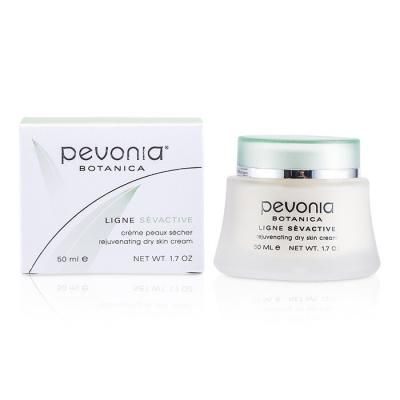 Pevonia Botanica Rejuvenating Dry Skin Cream 50ml/1.7oz