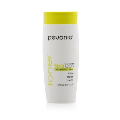 Pevonia Botanica SpaTeen Blemished Skin Toner 120ml/4oz