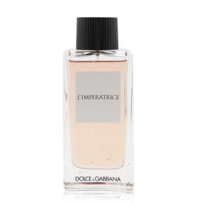 Dolce & Gabbana D&G L'Imperatrice Eau De Toilette Spray 100ml/3.3oz