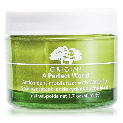 Origins A Perfect World Antioxidant Moisturizer With White Tea 50ml/1.7oz