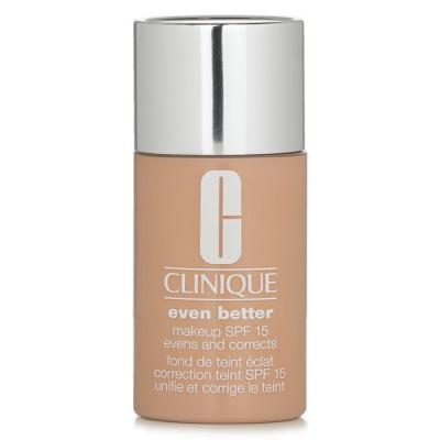 Clinique Even Better Makeup SPF15 (Dry Combination to Combination Oily) - No. 03/ CN28 Ivory 30ml/1oz