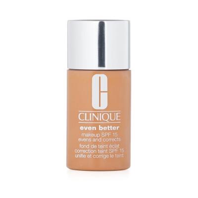 Clinique Even Better Makeup SPF15 (Dry Combination to Combination Oily) - No. 07/ CN70 Vanilla 30ml/1oz