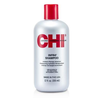 CHI Infra Moisture Therapy Shampoo 355ml/12oz