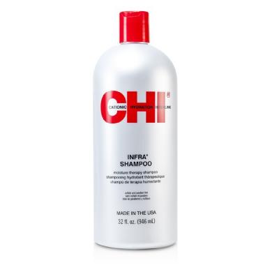 CHI Infra Moisture Therapy Shampoo 946ml/32oz