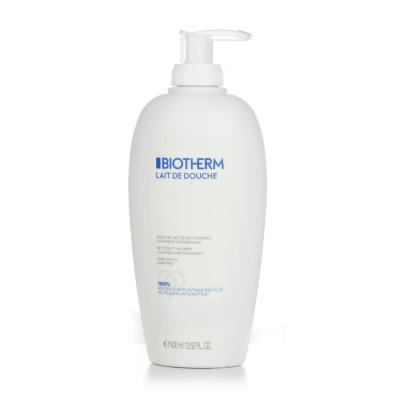 Biotherm Cleansing Shower Milk 400ml/13.52oz