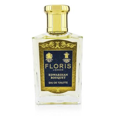 Floris Edwardian Bouquet Eau De Toilette Spray 50ml/1.7oz