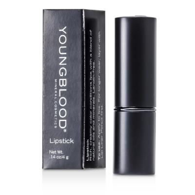 Youngblood Lipstick - Barely Nude 4g/0.14oz