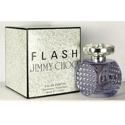 Jimmy Choo Flash Eau De Parfum Spray 60ml