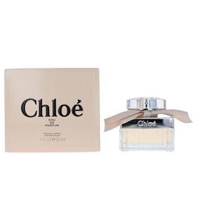 Yves Saint Laurent Chloe By Chloe Eau De Parfum 30ml