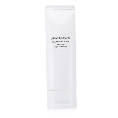 Shiseido Men Cleansing Foam 125ml/4.2oz