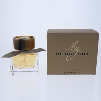 Burberry My Burberry For Ladies Eau De Parfum Spray 50ml