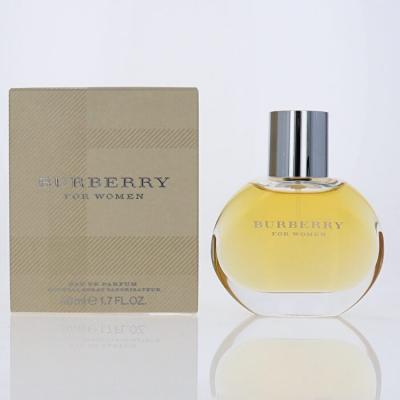 Burberry For Women Eau De Parfum Spray 50ml