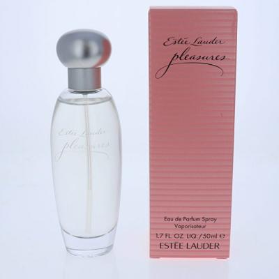 Estee Lauder Pleasures Eau De Parfum Spray 50ml