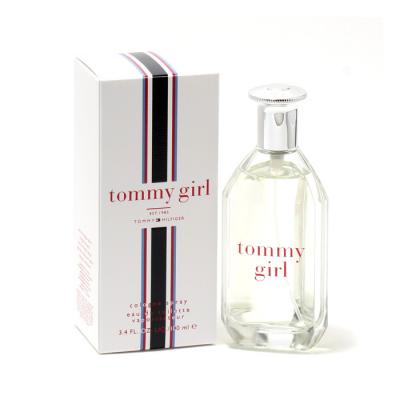 Tommy Hilfiger Tommy Girl Eau De Toilette 100ml