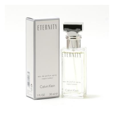 Calvin Klein Eternity Eau De Parfum Spray 30ml