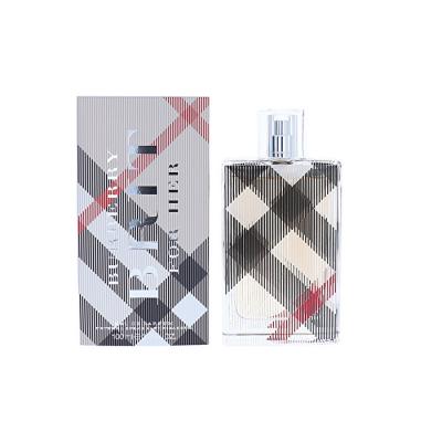 Burberry Brit For Her Eau De Parfum 100ml