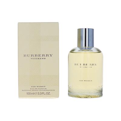 Burberry Weekend For Women Eau De Parfum 100ml