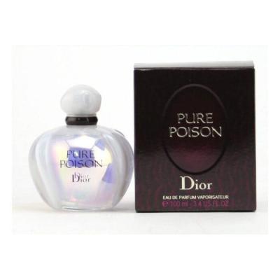 Christian Dior Pure Poison Eau De Parfum Spray 100ml