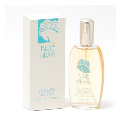 Elizabeth Arden Blue Grass Eau De Parfum Spray 100ml
