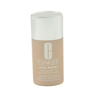 Clinique Even Better Makeup SPF15 (Dry Combination to Combination Oily) - No. 10/ WN114 Golden 30ml/1oz