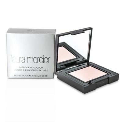 Laura Mercier Eye Colour - Guava (Sateen) 2.6g/0.09oz