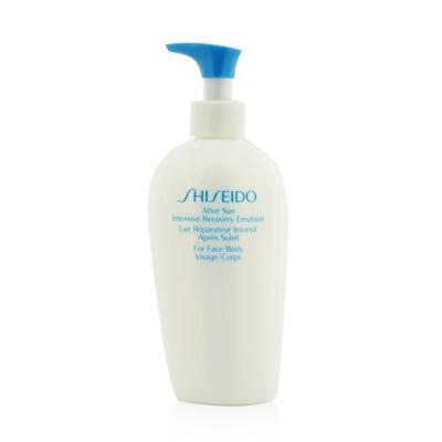 Shiseido After Sun Intensive Recovery Emulsion 300ml/10oz