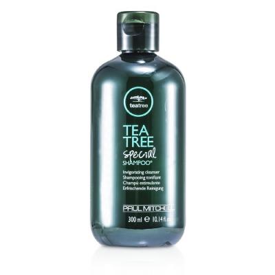 Paul Mitchell Tea Tree Special Shampoo (Invigorating Cleanser) 300ml/10.14oz