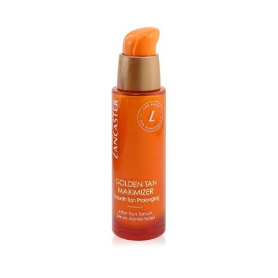 Lancaster Golden Tan Maximizer 1 Month Tan Prolonging After Sun Serum 30ml/1oz