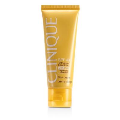 Clinique Sun SPF 40 Face Cream UVA/UVB 50ml/1.7oz