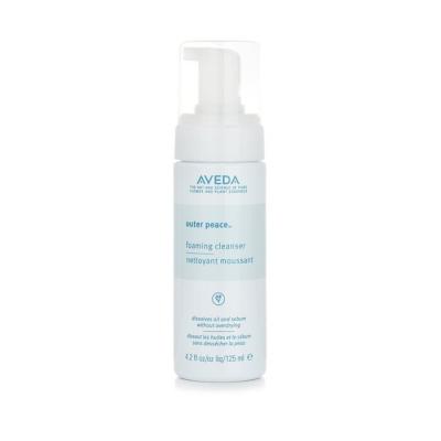 Aveda Outer Peace Foaming Cleanser 125ml/4.2oz