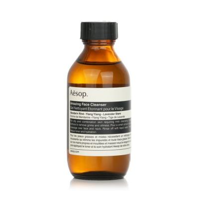 Aesop Amazing Face Cleanser 100ml/3.66oz