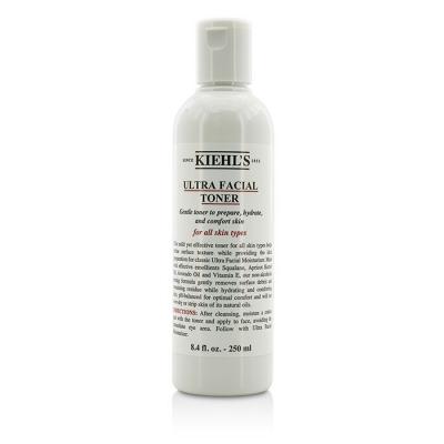 Kiehl's Ultra Facial Toner - For All Skin Types 250ml/8.4oz