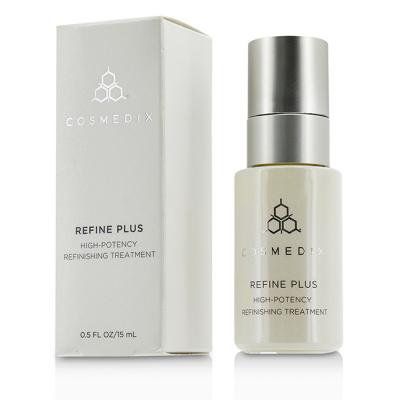 CosMedix Refine Plus Refinishing Treatment 15ml/0.5oz