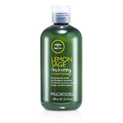 Paul Mitchell Tea Tree Lemon Sage Thickening Conditioner (Energizing Body Builder) 300ml/10.14oz