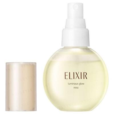 Shiseido Elixir Superieur Shiny Ball Mist 80ml