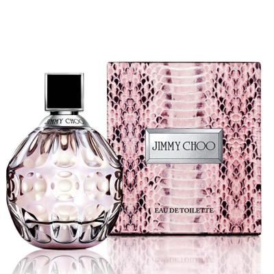 Jimmy Choo Eau De Toilette 60ml