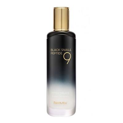 Black Snail & Peptide9 Perfect Emulsion - 120ml