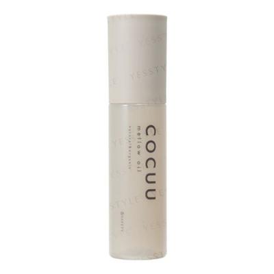 COCUU Mellow Oil - 100ml