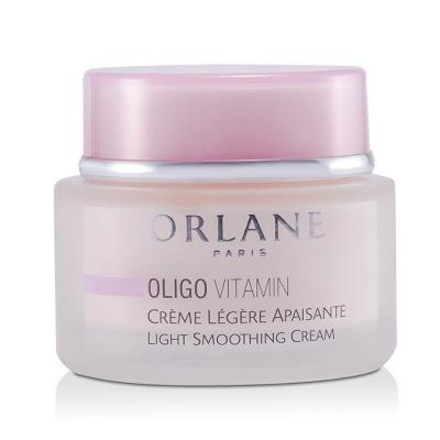 Orlane Oligo Vitamin Light Smoothing Cream (Sensitive Skin) 50ml/1.7oz