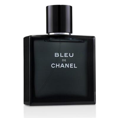 Bleu De Chanel Eau De Toilette Spray 50ml/1.7oz