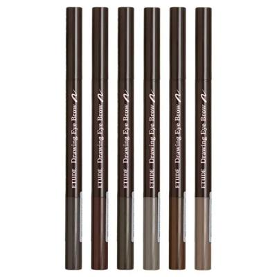 Etude House Drawing Eye Brow - #04 Dark Gray 0.25g