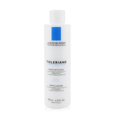 La Roche Posay Toleriane Dermo Cleanser 200ml/6.76oz