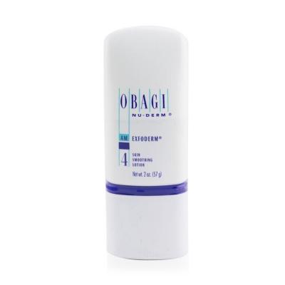 Obagi Nu Derm Exfoderm Skin Smoothing Lotion 57ml/2oz